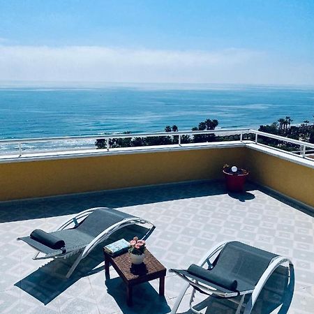 Atico Frontal Con Vistas Al Mar - 1ª Linea Acapulco I Apartment Oropesa del Mar Exterior foto